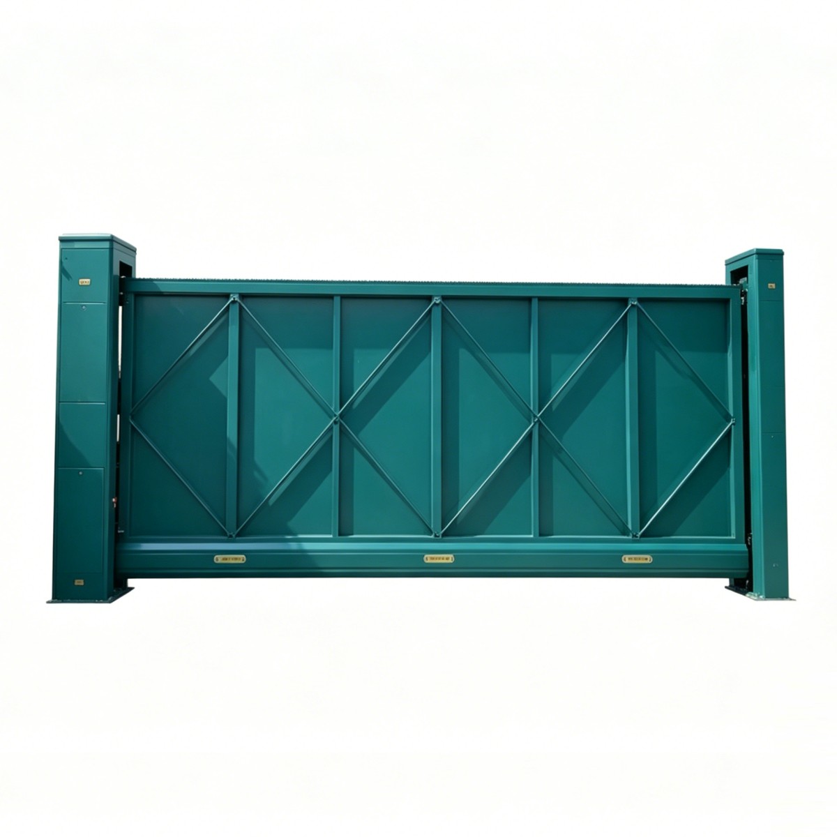 三明将乐水南镇电动悬空门